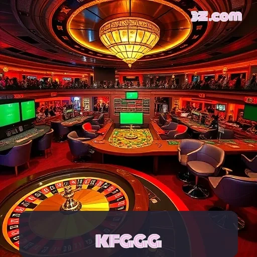 kfggg App