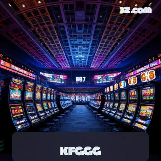 kfggg Bônus