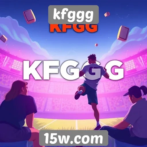 Impacto das promoções do kfggg na indústria de jogos