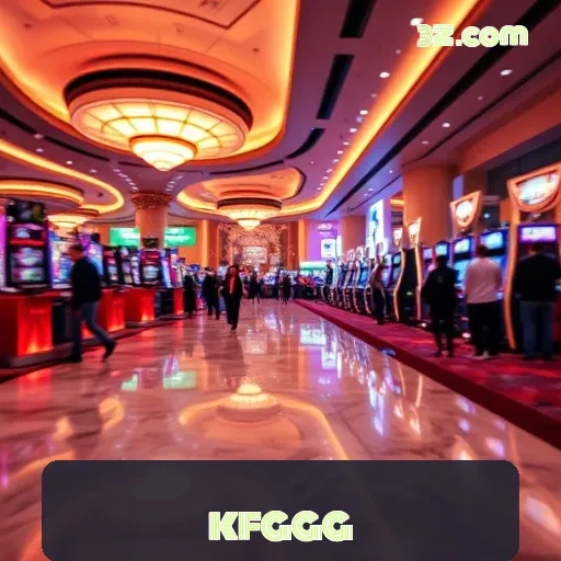 kfggg Login