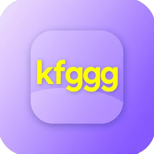 Logotipo kfggg