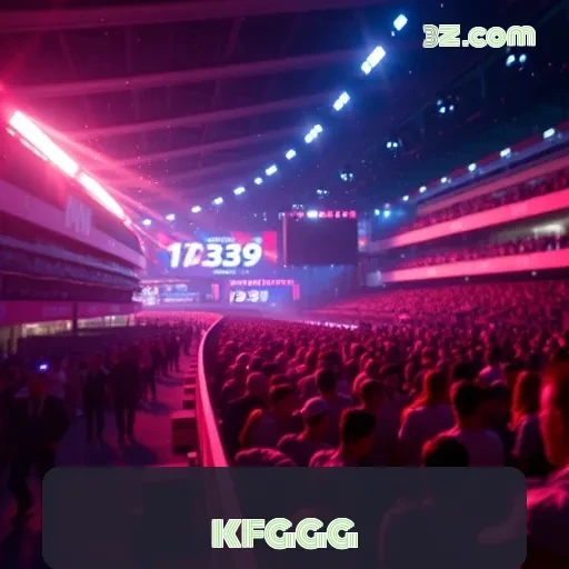 kfggg Plataforma
