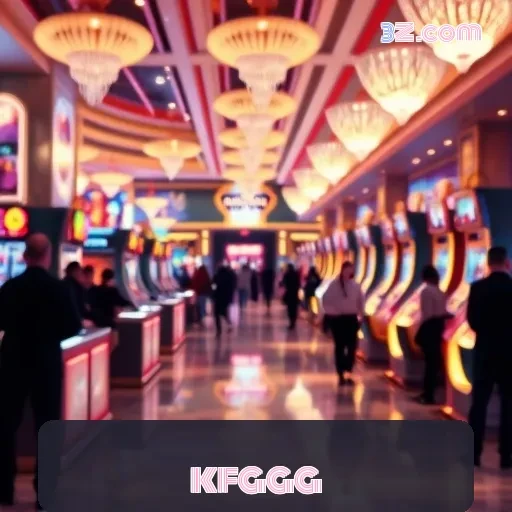 kfggg Segurança